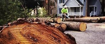 Professional  Tree Services in Walnut Hill, TN